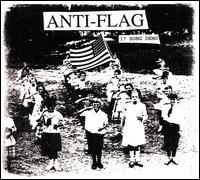 17 Song Demo - Anti-Flag