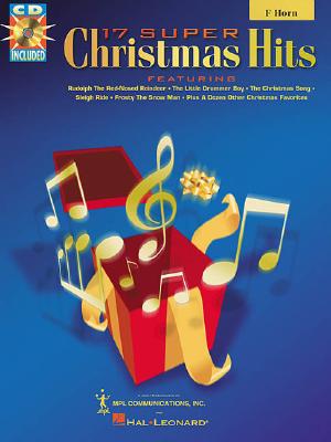 17 Super Christmas Hits - Hal Leonard Corp