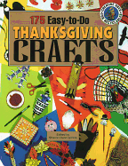 175 Easy-To-Do Thanksgiving Crafts