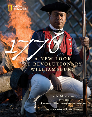 1776: A New Look at Revolutionary Williamsburg - Colonial Williamsburg Foundation