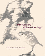 17th-Century Chinese Paintings From the Tsao Family Collection