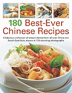 180 Best Ever Chinese Recipes