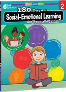 180 Days of Social-Emotional Learning for Second Grade