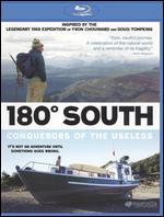180 Degrees South [Blu-ray] - Chris Malloy