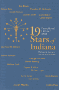 19 Stars of Indiana: Exceptional Hoosier Men