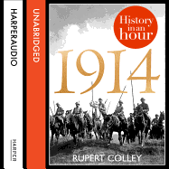 1914 - Colley, Rupert, and Keeble, Jonathan