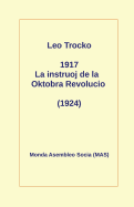 1917 La Instruoj de la Oktobro: (1924)