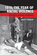 1919, the Year of Racial Violence: How African Americans Fought Back