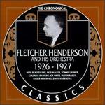 1926-1927 - Fletcher Henderson
