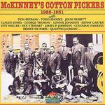 1928-1931 - McKinney's Cotton Pickers