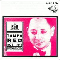 1928-1946 - Tampa Red