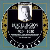 1929-1930 - Duke Ellington & His Orchestra