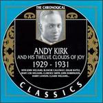 1929-1931 - Andy Kirk & His 12 Clouds of Joy