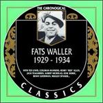1929-1934 - Fats Waller