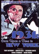 1931: Once Upon a Time in New York