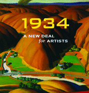 1934: A New Deal for Artists