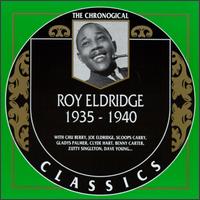 1935-1940 - Roy Eldridge