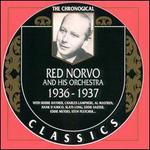 1936-1937 - Red Norvo