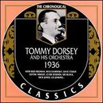 1936 - Tommy Dorsey & His Orchestra
