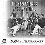 1939-1947 Performances