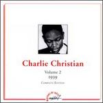 1939, Vol. 2 - Charlie Christian