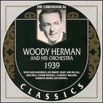 1939 - Woody Herman & His Orchestra