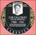 1940-1941 - Cab Calloway & His Orchestra