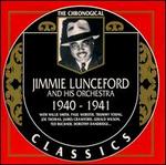 1940-1941 - Jimmie Lunceford & His Orchestra