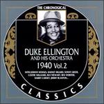 1940, Vol. 2 - Duke Ellington & His Orchestra