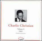 1940, Vol. 4 - Charlie Christian