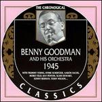 1945 - Benny Goodman & His Orchestra
