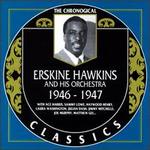 1946-1947 - Erskine Hawkins