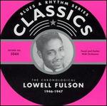 1946-1947 - Lowell Fulson