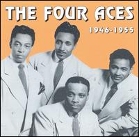 1946-1955 - The Four Aces