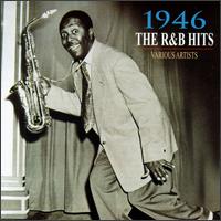 1946: The R&B Hits - Various Artists