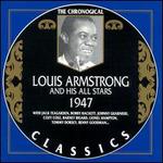 1947, Vol. 1 - Louis Armstrong and His All Stars