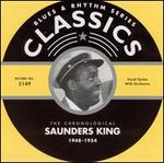 1948-1954 - Saunders King