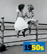 1950s: Decades of the 20th Century/Dekaden Des 20. Jahrhunderts/Decennies Du XX Siecle