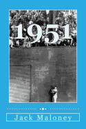 1951: The Year the Dodgers Blew the Pennant