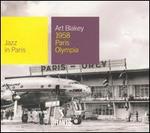 1958: Paris Olympia - Art Blakey