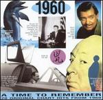1960: A Time to Remember - 20 Original Chart Hits