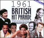 1961 British Hit Parade, Pt. 3: September-December