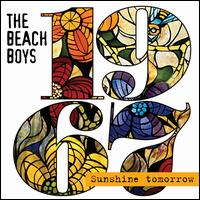 1967: Sunshine Tomorrow - The Beach Boys