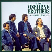 1968-1974 - The Osborne Brothers