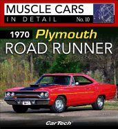 1970 Plym Road Runner: MC Id #10 - Op: Muscle Cars in Detail No. 10