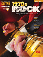 1970s Rock: Guitar Play-Along Volume 127