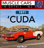 1971 'Cuda: In Detail #2: In Detail No. 2