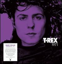 1971 - T. Rex