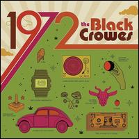 1972 - The Black Crowes