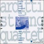 1974 Arditti Quartet 1994